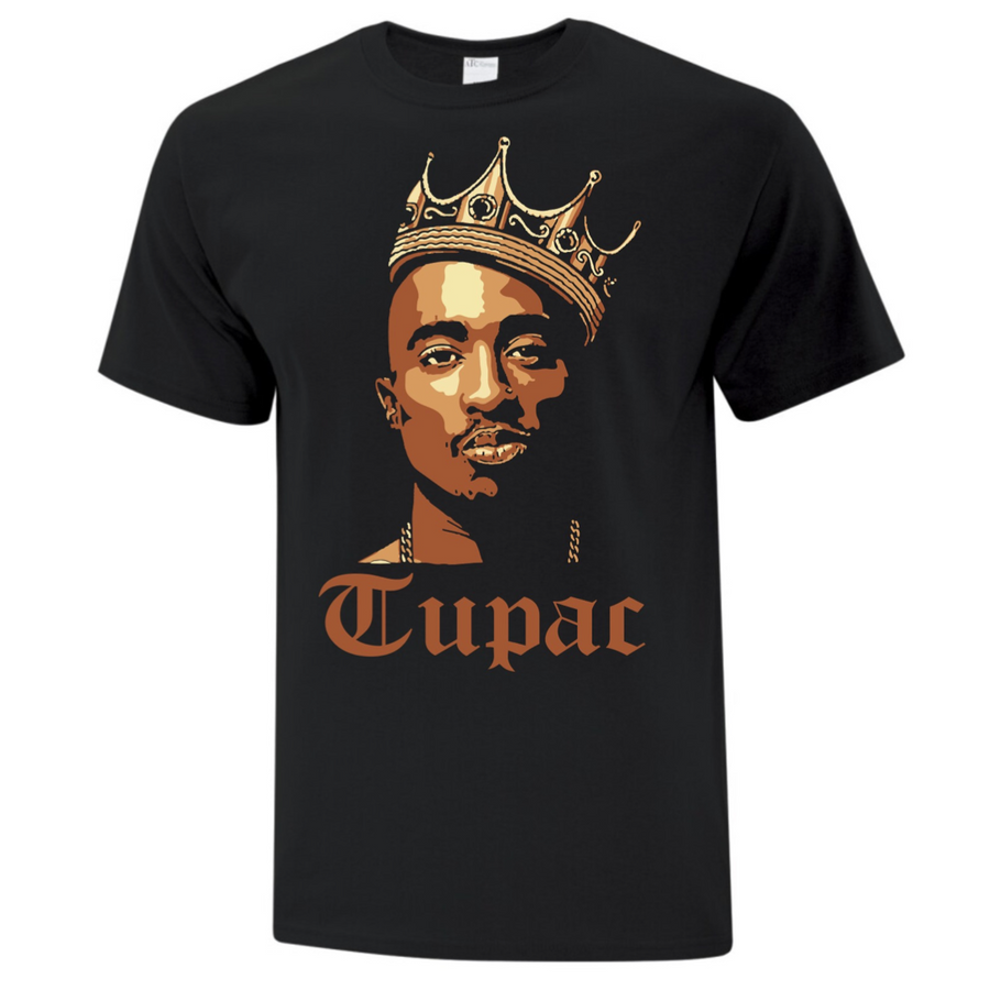 Tupac Tee